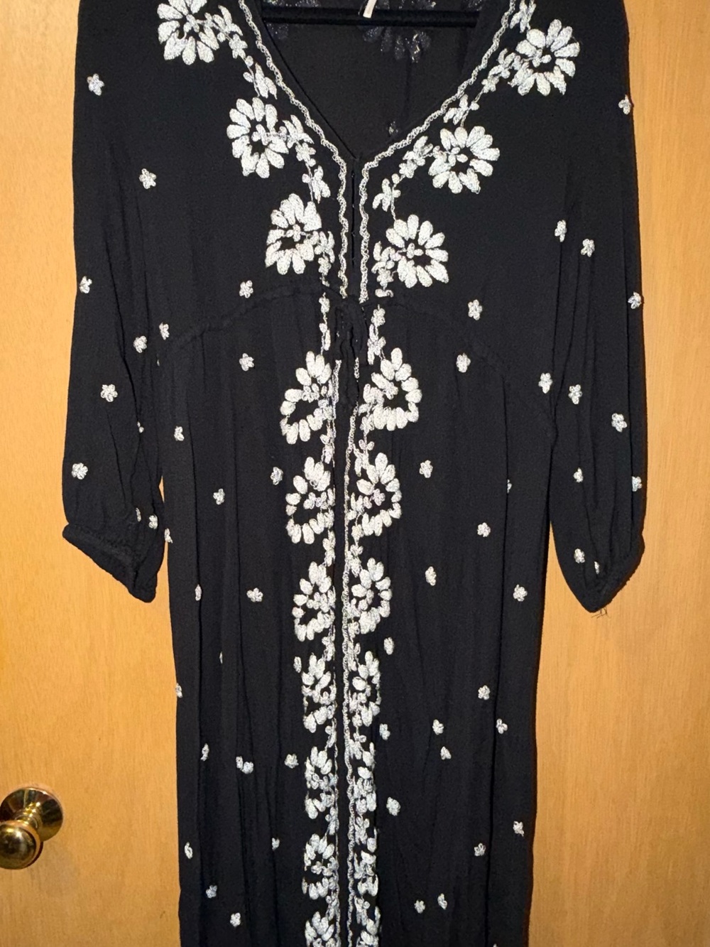 Free People Fable Dress